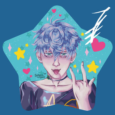 Till from Alien Stage (2025)