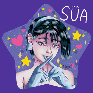 Sua from Alien Stage (2025)