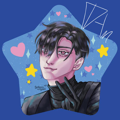 Ivan from Alien Stage (2025)