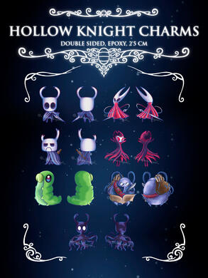 Hollow Knight (2025)