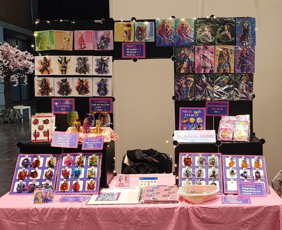 ultimate manga de zaragoza, 2024