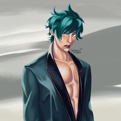 Aphelios from Heartsteel (2024)